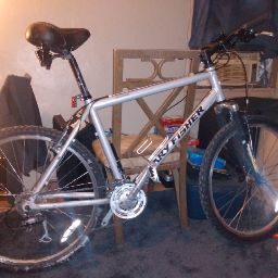 James Lunn (Jay Lunn)