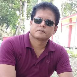author
