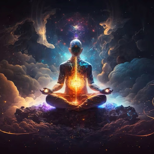 Spirituality Transcendent
