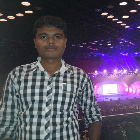 SEKHAR KOMATURU
