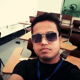 author