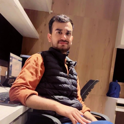 author