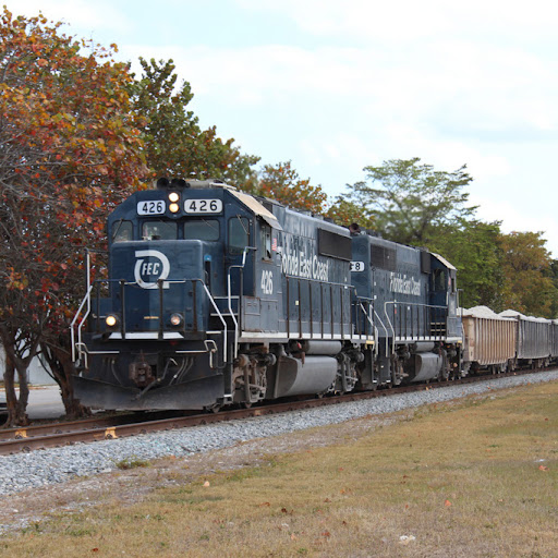 Florida Railz