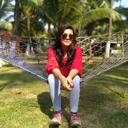 rupali patil