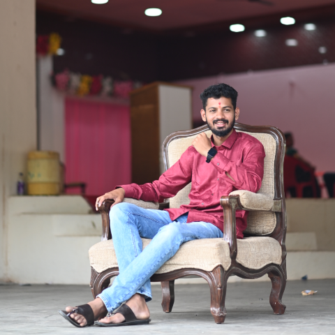author