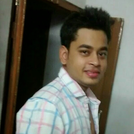 Abhishek Kumar