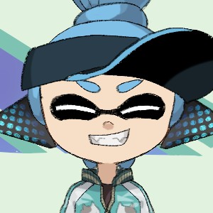 Z the Inkling