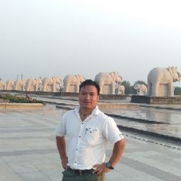 author