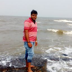 author