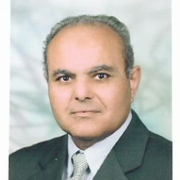 Mohamed Ahmed Fahmy