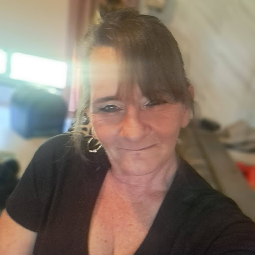 Roxanne “Roxy” Cantrell