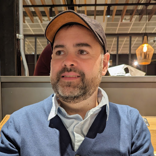 Rafael De Faria Alcantara