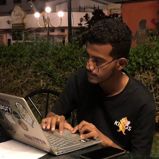 author