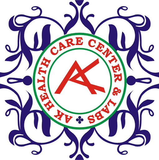 akhealthcare lab