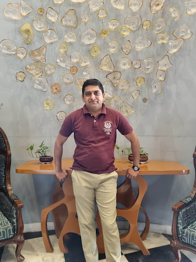 Ankit Patel