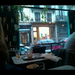 BaBa Smith (BabaSmith)