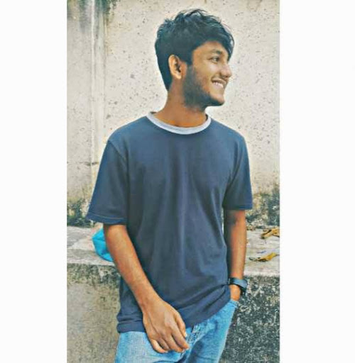 Nayeem Ferdous