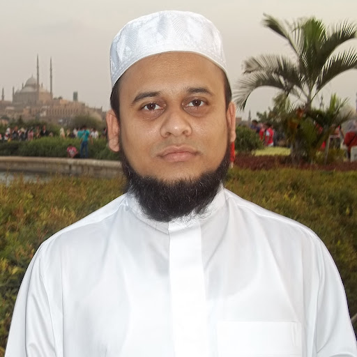 Dr. Abdullah Al Mamun Azhari