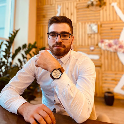 author