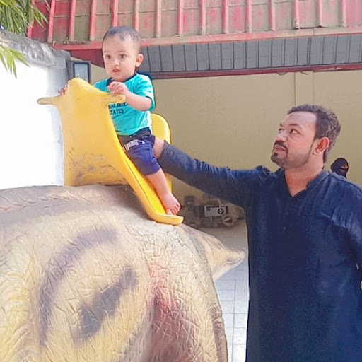 Hossain Mohammad Amir