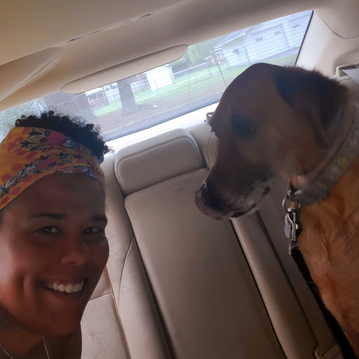 Thee Sp1r1tWalk3r (S. Kilby-Swanson)