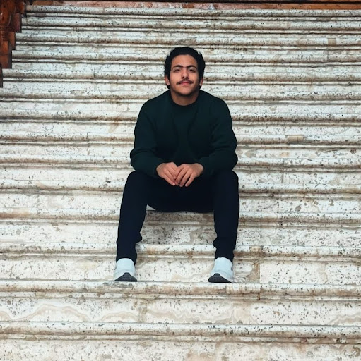 Mohamed Abd El Hakem