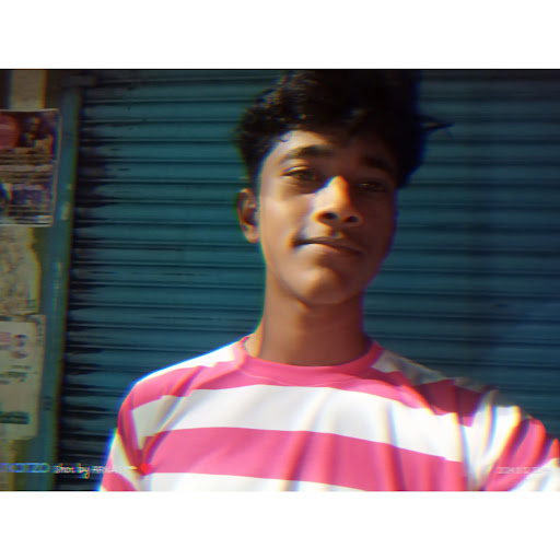 ARNAB MANDAL