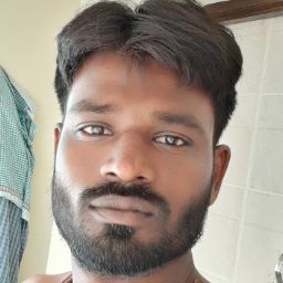 sangipogu manjunath
