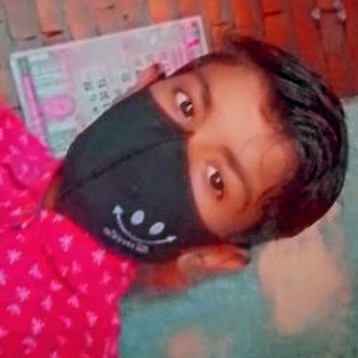 Anshu Kushuwaha