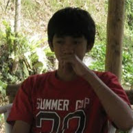 rizky f