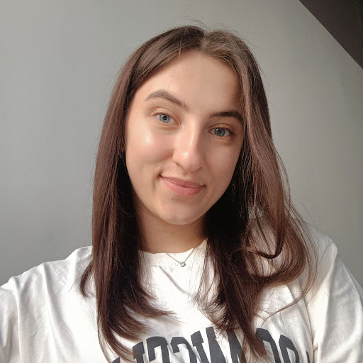 Анастасия Глушкова