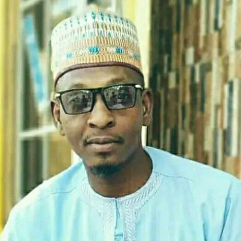 Abdul-Hakeem Lawal Haro Daura