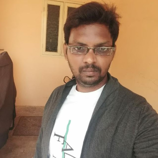 M MADAN KUMAR avatar