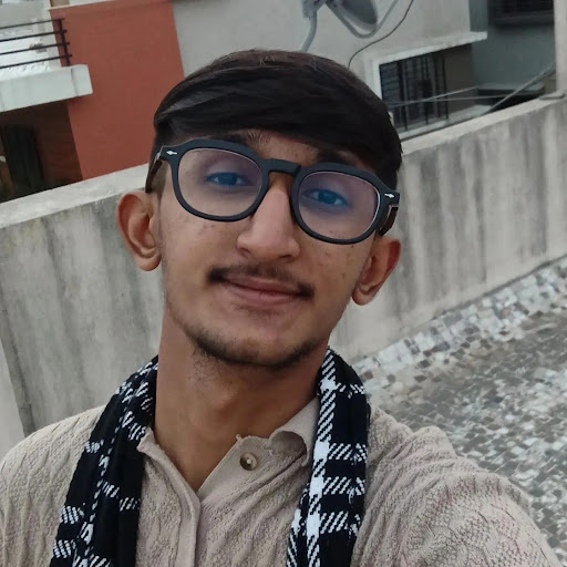 Prasad Khatri