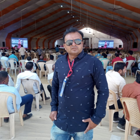 Vipulsinh Gohil