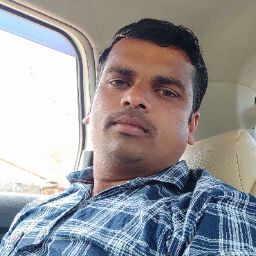 Atmaram Sukate avatar