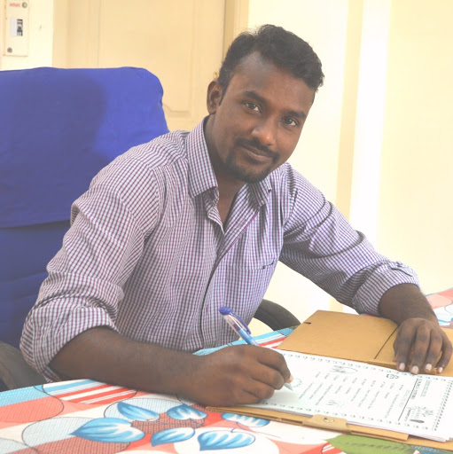 author