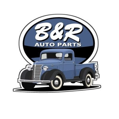 B & R Auto Parts