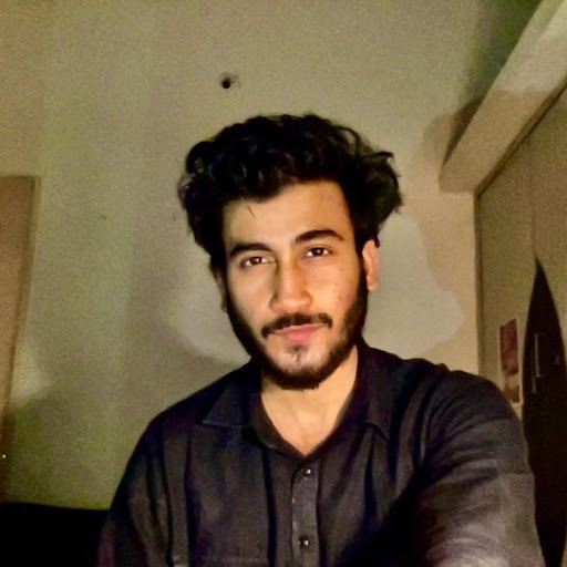 Ayan Sohail