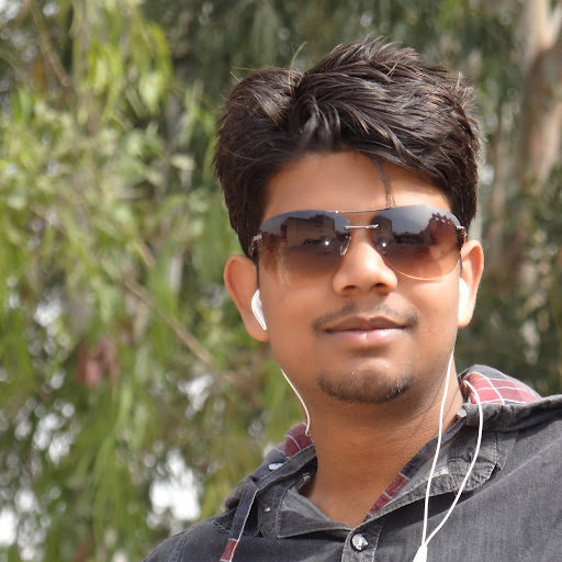 Anurag Kushwaha