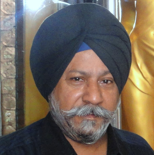 Manjit Singh Amar