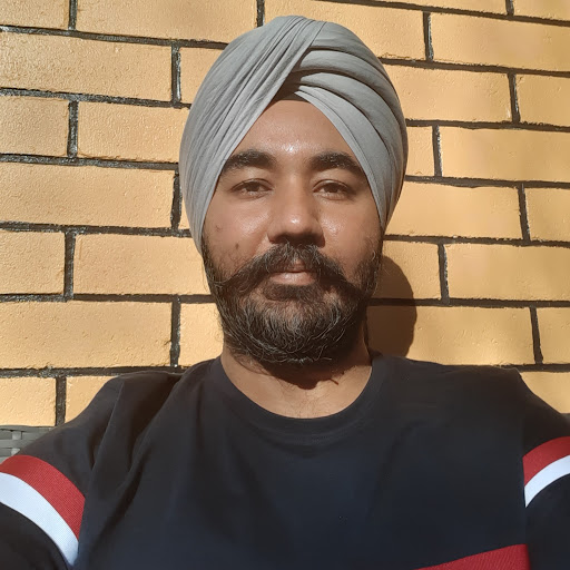 Jagmeet Singh Hanspal