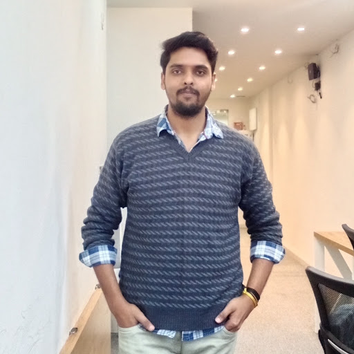 Nishant Tiwari