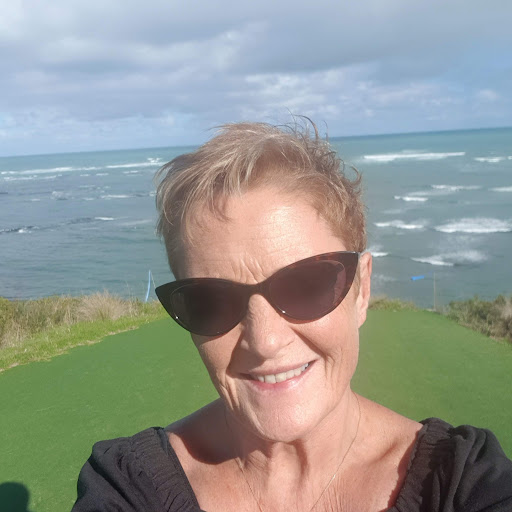 Julie Camm (Julez1961)