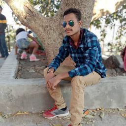 author