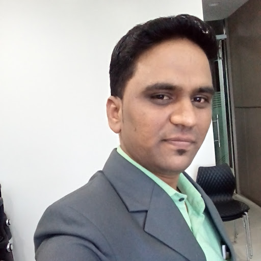 Pramod Phand