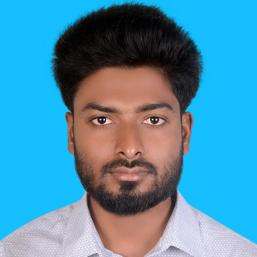 Lahe Mahafuj