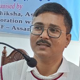 author