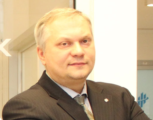 Alex Pishvanov