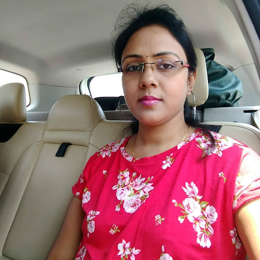 Archana Prasad